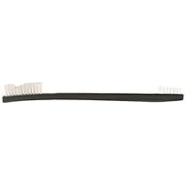 白たてがみ　Special Brush Tampico Spoke Brush/Wood Handle-17' – Wax Boss